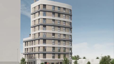 Ground floor apartment for sale on Avenida Juan Sebastián Elcano, 51, Pardaleras