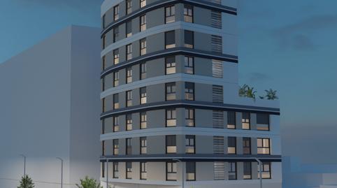 Ground floor apartment for sale on Avenida Juan Sebastián Elcano, 51, Pardaleras
