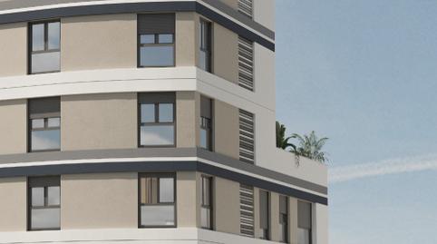 Ground floor apartment for sale on Avenida Juan Sebastián Elcano, 51, Pardaleras