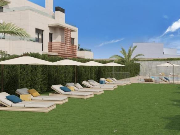 Apartment for sale in Las Vaguadas