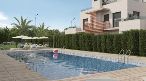 Apartment for sale in Las Vaguadas