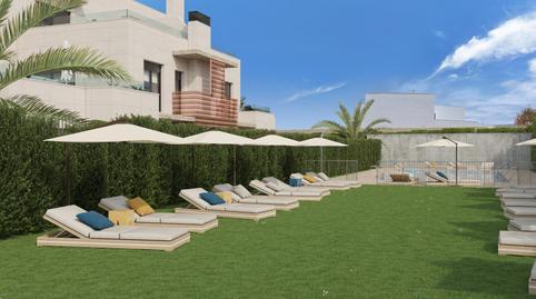Apartment for sale on Avenida Juan Pablo II, 64, Las Vaguadas