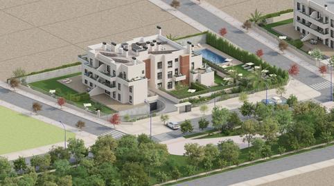 Apartment for sale on Avenida Juan Pablo II, 64, Las Vaguadas