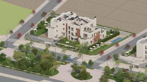 Apartment for sale on Avenida Juan Pablo II, 64, Las Vaguadas