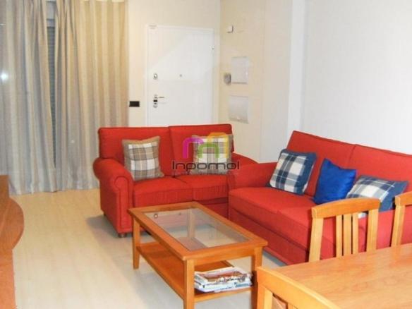 Apartment for sale in Maria Auxiliadora – Llera neighborhood