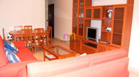 Apartment for sale in Maria Auxiliadora – Llera neighborhood