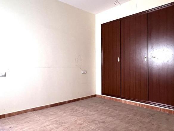 Apartment for sale in Don Benito