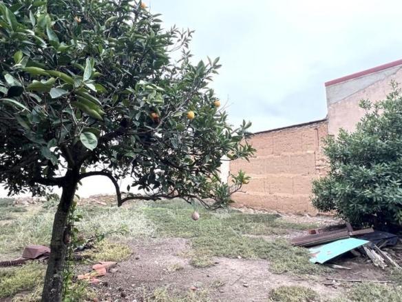 House or villa for sale on Avenida Pilar, Don Benito