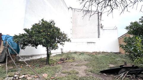 House or villa for sale on Avenida Pilar, Don Benito