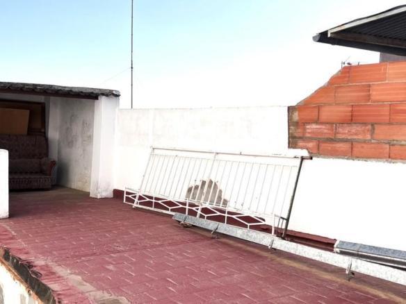 House or villa for sale in Barrio de la Vista Hermosa, Don Benito