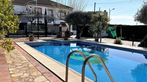 House or villa for sale on Adelfas Street, Don Benito
