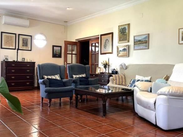 House or villa for sale in Diseminado, Don Benito