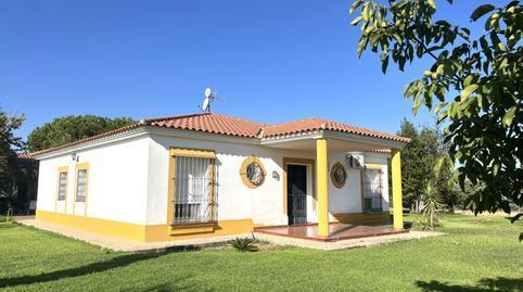 House or villa for sale in Diseminado, Don Benito