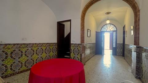House or villa for sale on Calle Ana Solo de Zaldivar, Don Benito