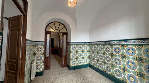 House or villa for sale on Calle Ana Solo de Zaldivar, Don Benito