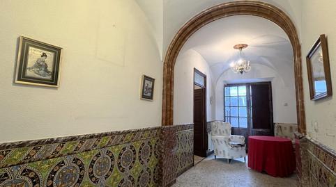 House or villa for sale on Calle Ana Solo de Zaldivar, Don Benito
