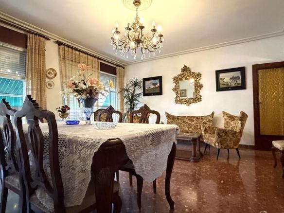 Apartment for sale in Don Benito