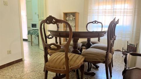 Apartment for sale in Del Pilar, Don Benito