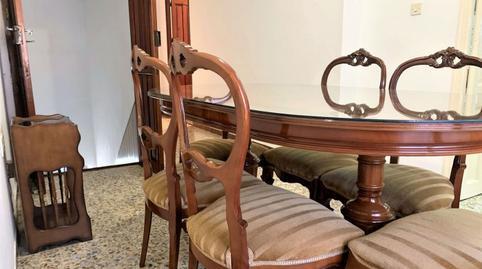 Apartment for sale in Del Pilar, Don Benito