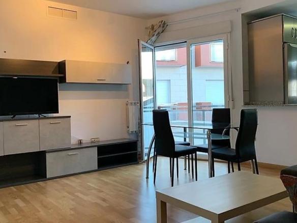 Apartment for sale at Luis Chamizo, 3, Don Benito