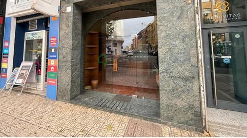 Commercial premises for sale in San Roque – Ronda Norte