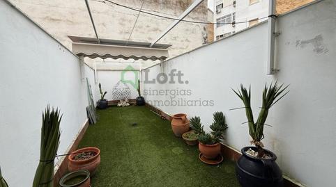Commercial premises for sale in San Roque – Ronda Norte