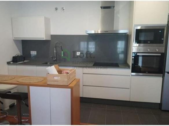 Apartment for sale in the Old Town