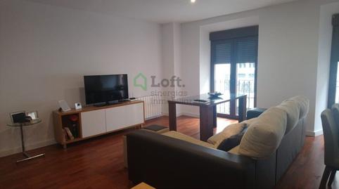 Apartment for sale in the Old Town