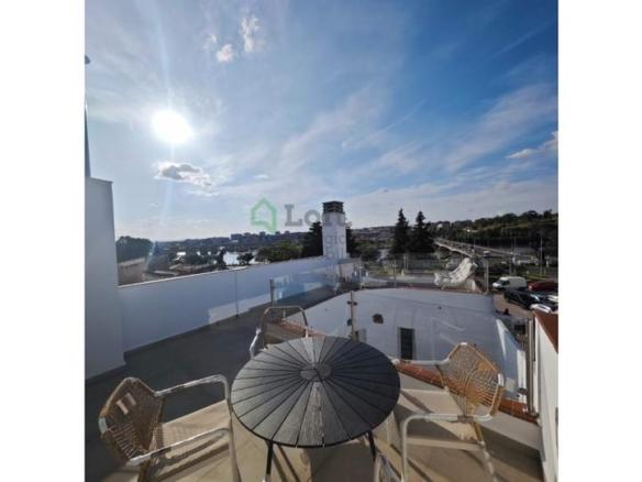Duplex for sale in the Old Town