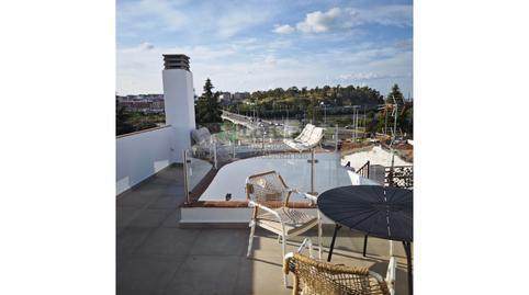 Duplex for sale in the Old Town