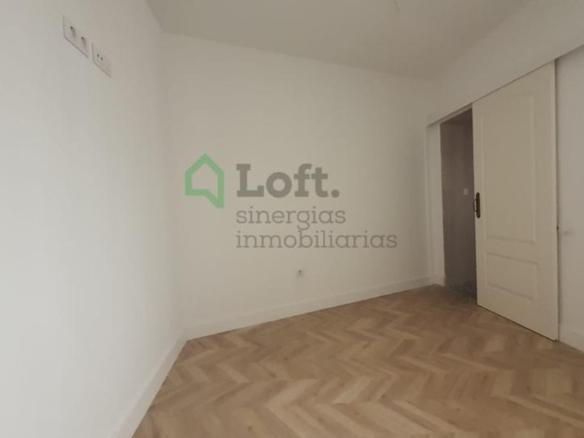 Apartment for sale in the Old Town