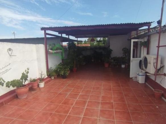 Apartment for sale in San Roque – Ronda Norte