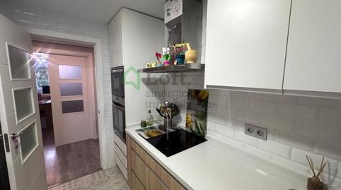Apartment for sale in Pardaleras