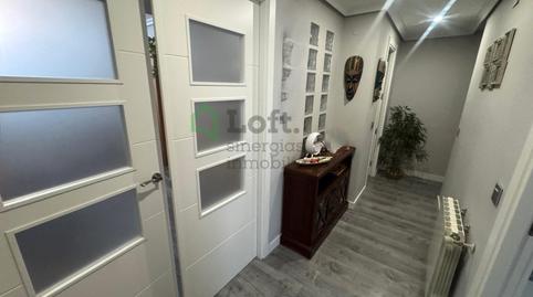 Apartment for sale in Pardaleras