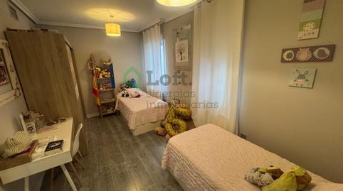 Apartment for sale in Pardaleras