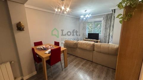Apartment for sale in Pardaleras