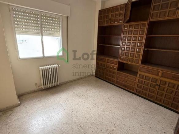 Apartment for sale in Maria Auxiliadora – Llera neighborhood
