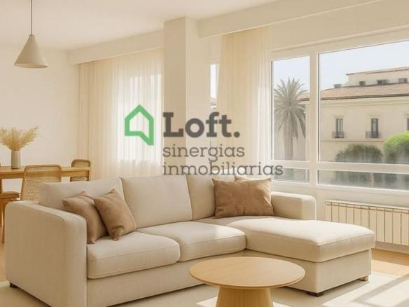 Apartment for sale in the Old Town