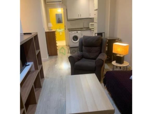Apartment for sale in the Old Town