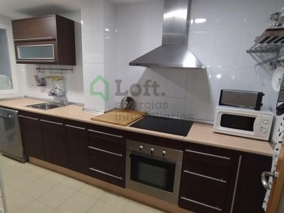 Apartment for sale in the Old Town