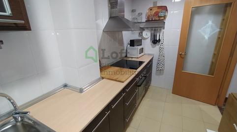 Apartment for sale in the Old Town