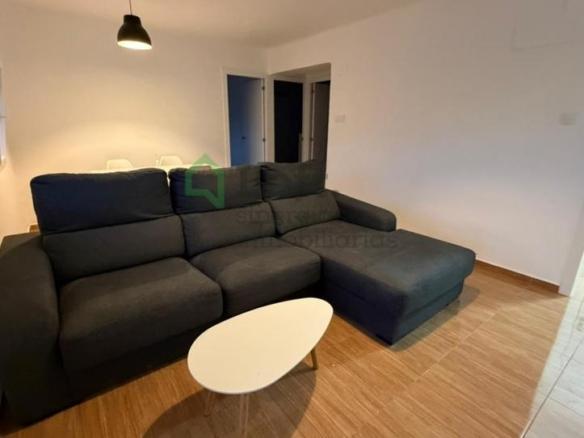 Apartment for sale in the city center