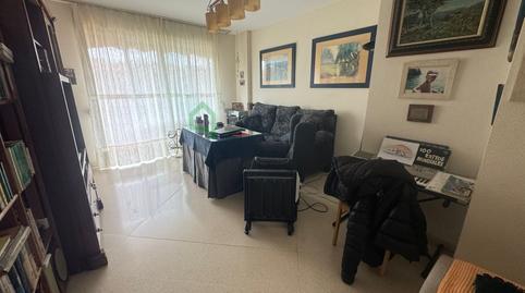 Apartment for sale in Ciudad Jardín