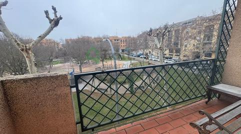 Apartment for sale in Ciudad Jardín