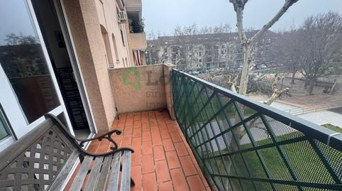 Apartment for sale in Ciudad Jardín