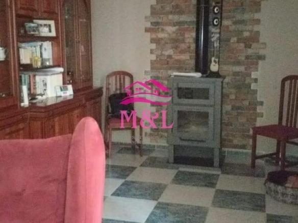 House or villa for sale in Guareña