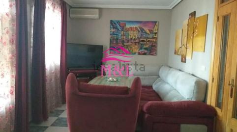House or villa for sale in Guareña