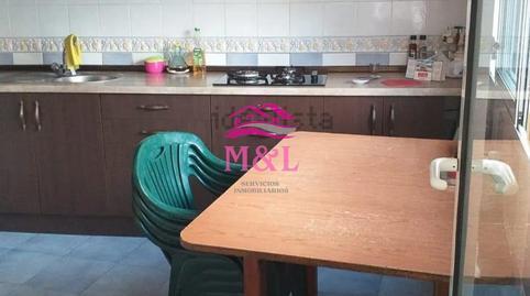 House or villa for sale in Guareña