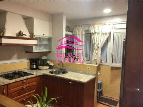 Apartment for sale in the city center
