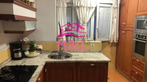 Apartment for sale in the city center